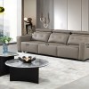 Sofa thư giản chỉnh điện nhập khẩu SF-2310