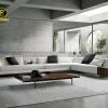 sofa vải cao cấp nhập khẩu MX136