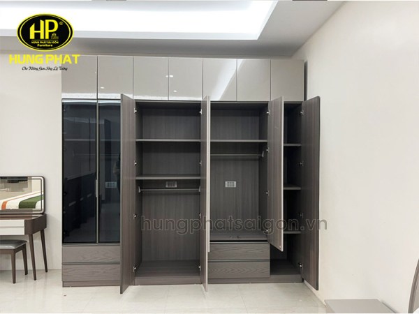 tron bo giuong tu phong ngu hien dai TA 989 1