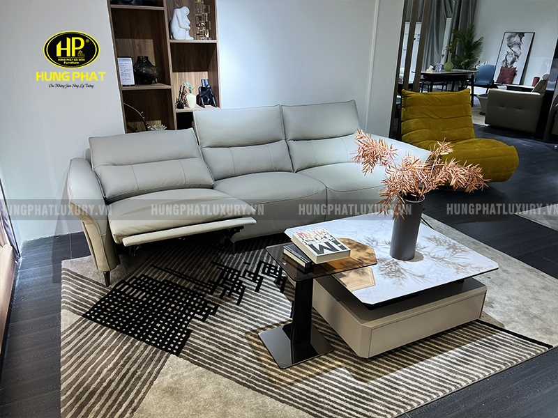 Sofa thư giãn chỉnh điện GC-3050