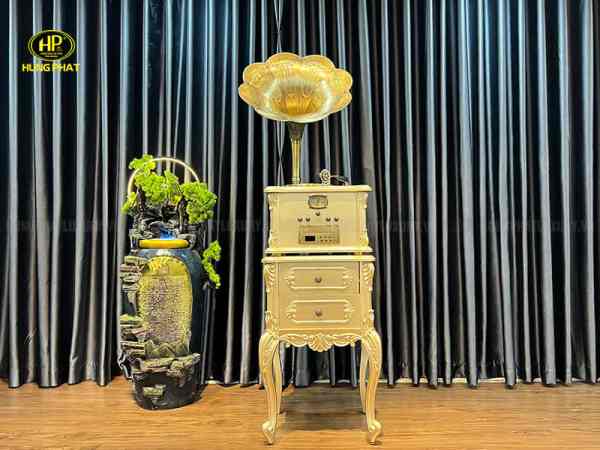 Máy phát nhạc cổ điển l-A85