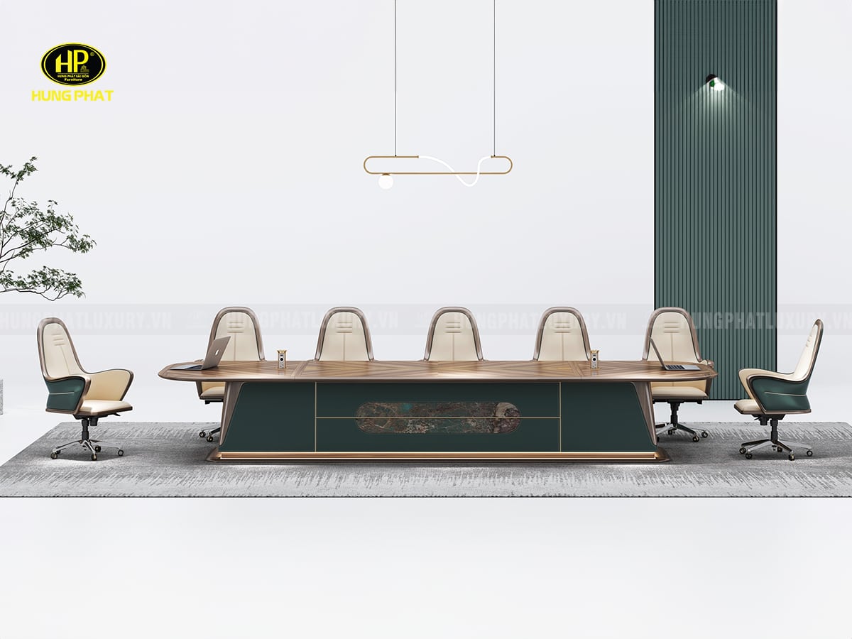 Bàn Họp Văn Phòng Hiện Đại Z105-48