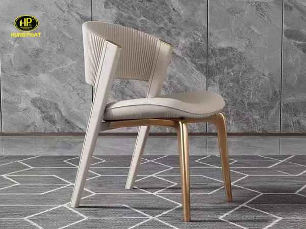 Ghế ăn 1031 có thiết kế sang trọng, đẳng cấp