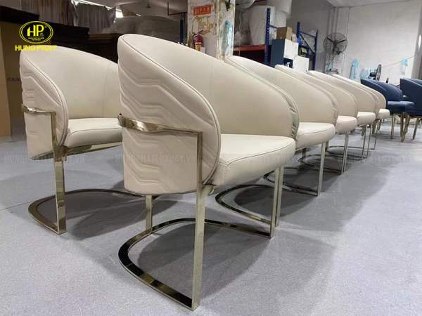 Ghế ăn nhập khẩu hiện đại 1046