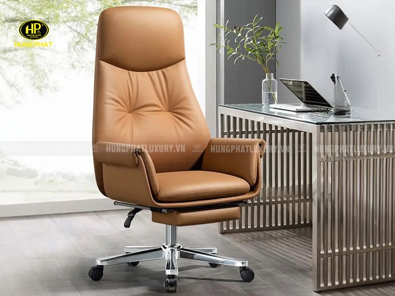 Ghế giám đốc da cao cấp BT-A1911B
