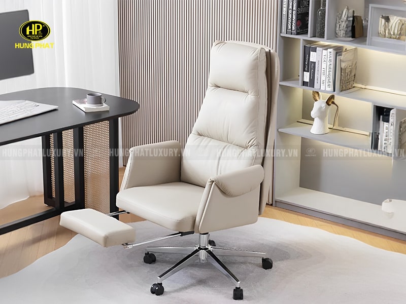 ghe giam doc da cao cap CD A816