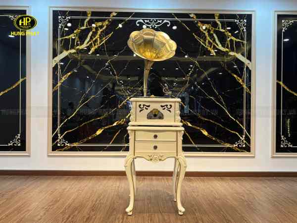 Máy phát nhạc L-A18