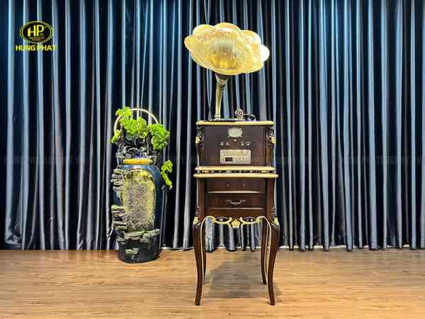 Máy phát nhạc cao cấp L-A83