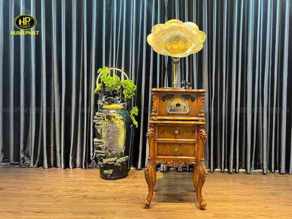 Máy phát nhạc cổ điển L-F06B