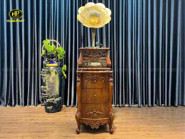 Máy phát nhạc cổ điển L-F08M-G