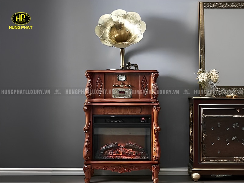 Máy phát nhạc cổ điển F10G