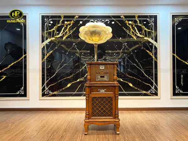 Máy phát nhạc cao cấp nhập khẩu l-K03A