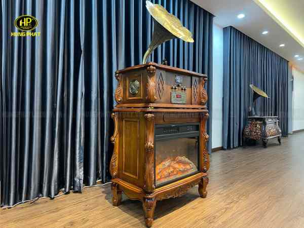 Máy phát nhạc cổ điển cao cấp nhập khẩu F10G