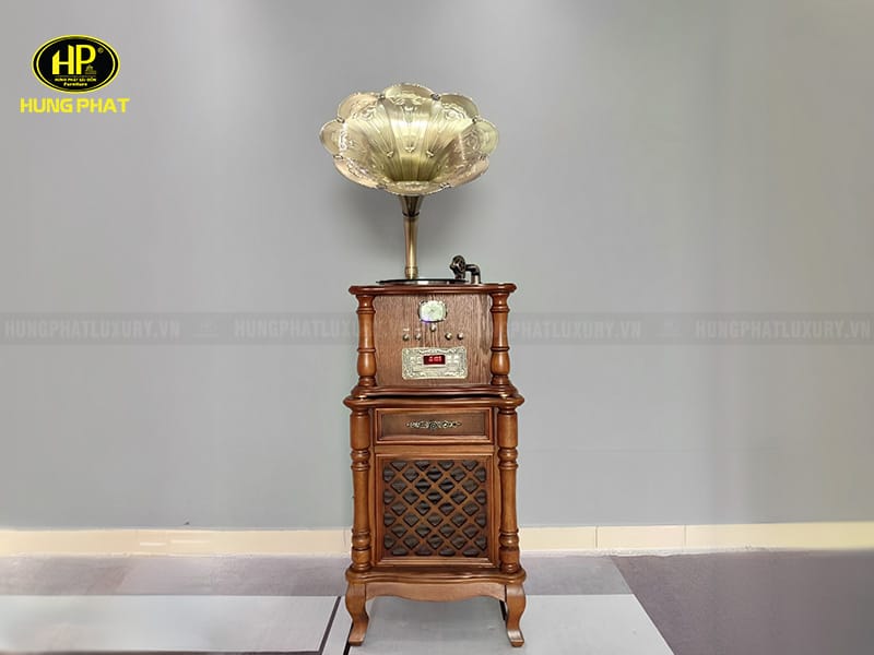 Máy Phát Nhạc Cổ Điển L-K03A