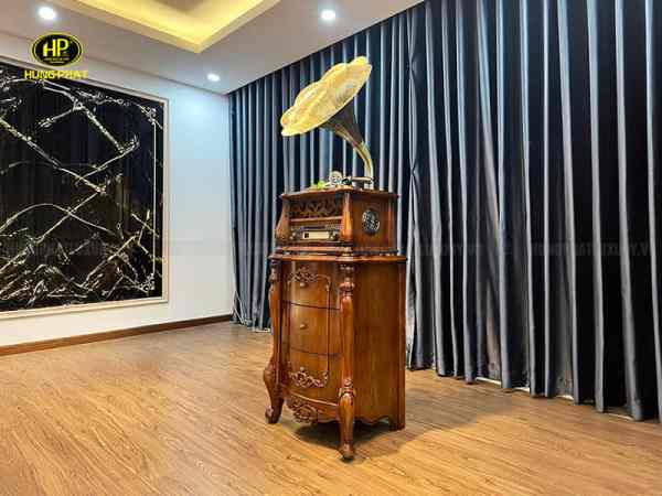 Máy phát nhạc L-F08M-G