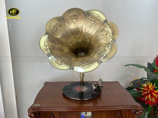 Máy phát nhạc cổ điển nhập khẩu F10G