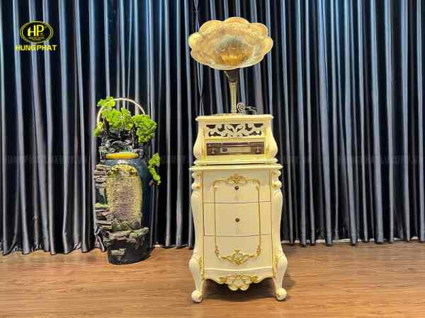 Máy phát nhạc cổ điển L-F08M-T