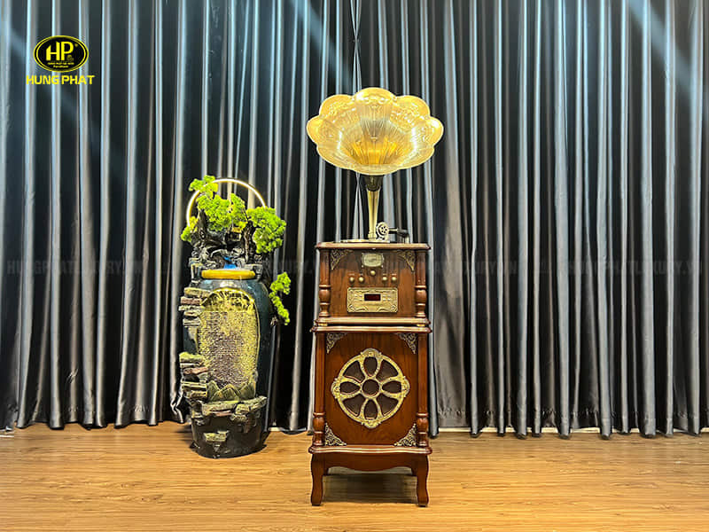 Máy phát nhạc L-F08K