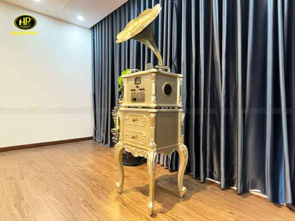 Máy phát nhạc cổ điển nhập khẩu L-A85