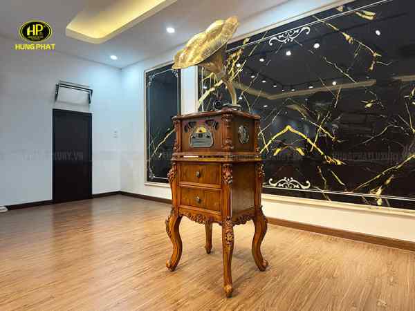 Máy phát nhạc cổ điển L-F06B