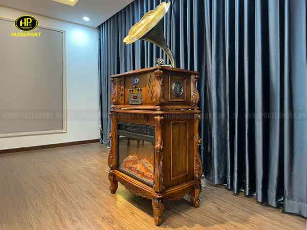 Máy phát nhạc F10G