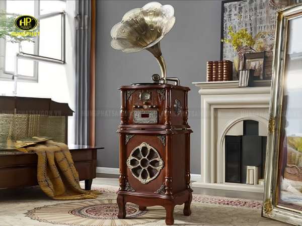 may phat nhac tan co dien L F08K 1