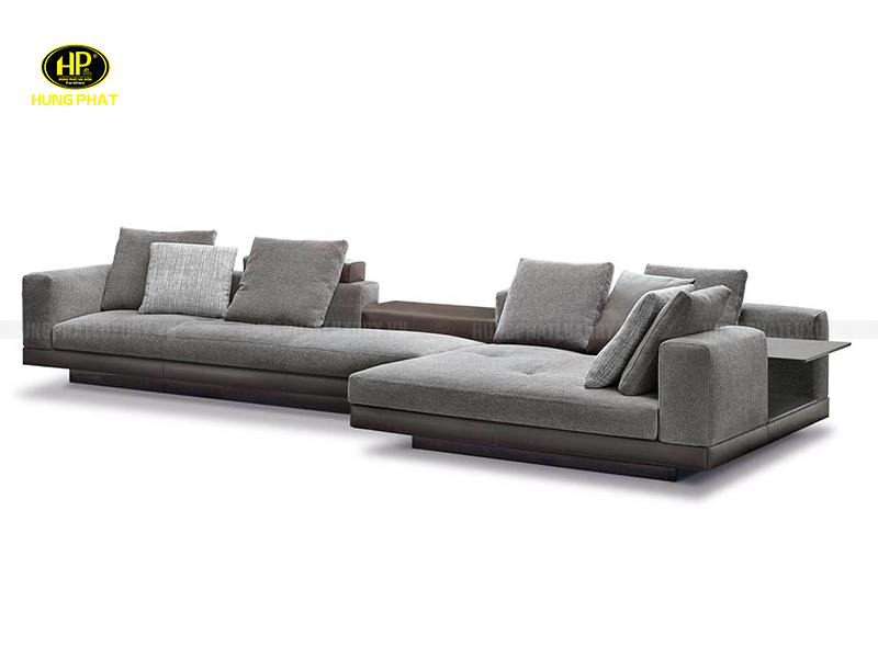 sofa vải nhập khẩu SF9114C