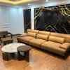Ghế sofa da bò nhập khẩu H697
