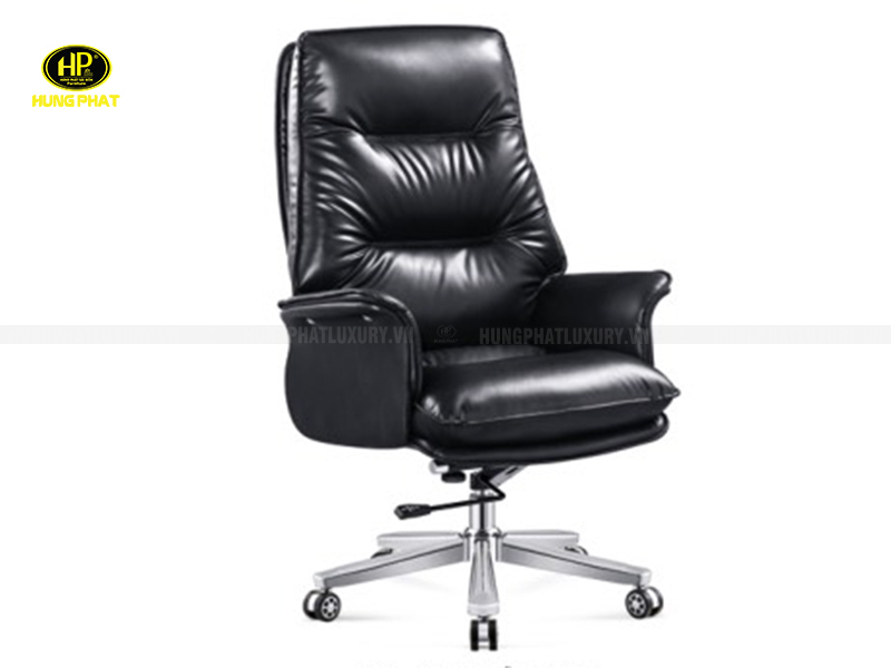 Ghế giám đốc da cao cấp A9036-D