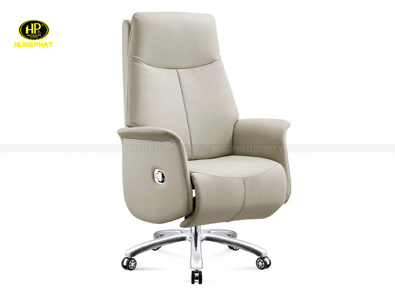 Ghế giám đốc da cao cấp A9985