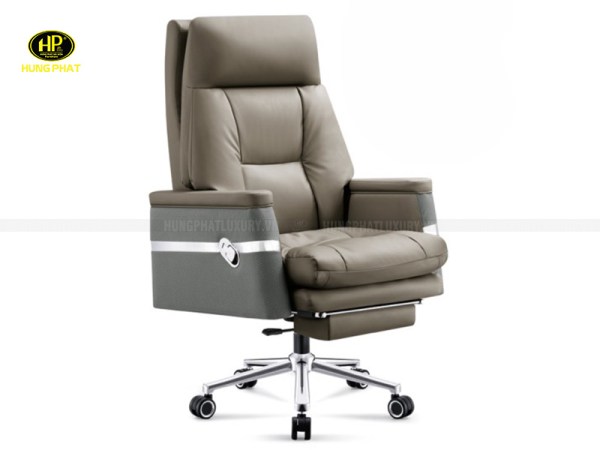 Ghế giám đốc da cao cấp 1918A