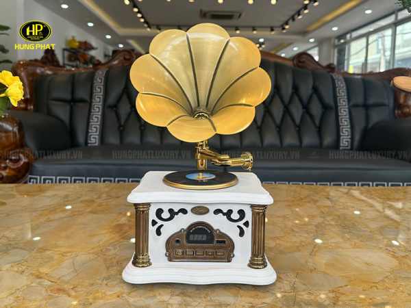 loa bluetooth co dien L-M1T