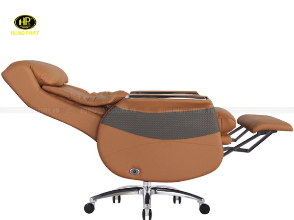 ghế giám đốc chỉnh điện massage MT-23823