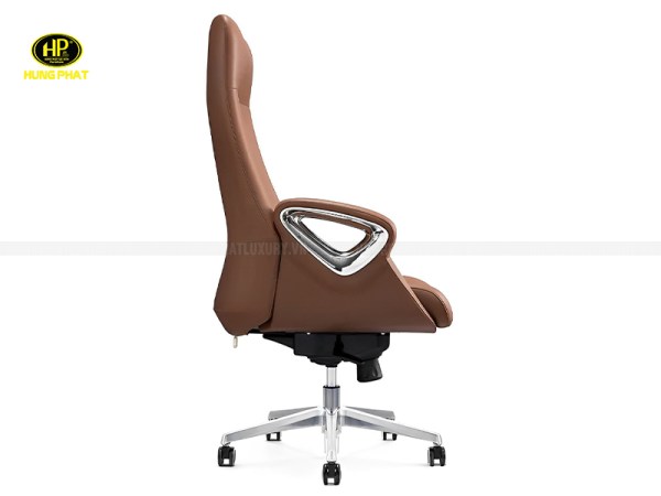ghế giám đốc da bò ý nhập khẩu cao cấp TH-G93-27