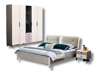 combo giường tủ danh mục icon