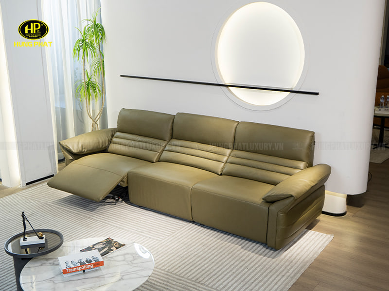 ghế sofa thư giãn GC-3060