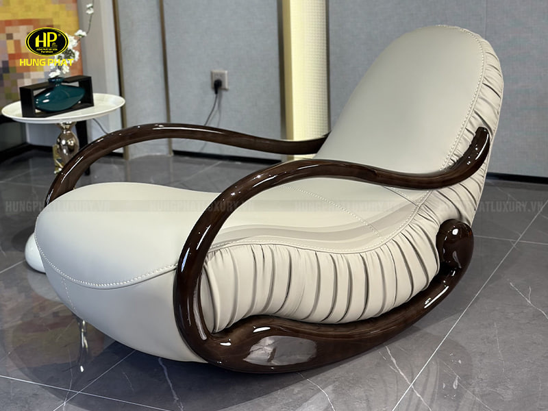 ghế thư giãn bập bênh nhập khẩu EC11T