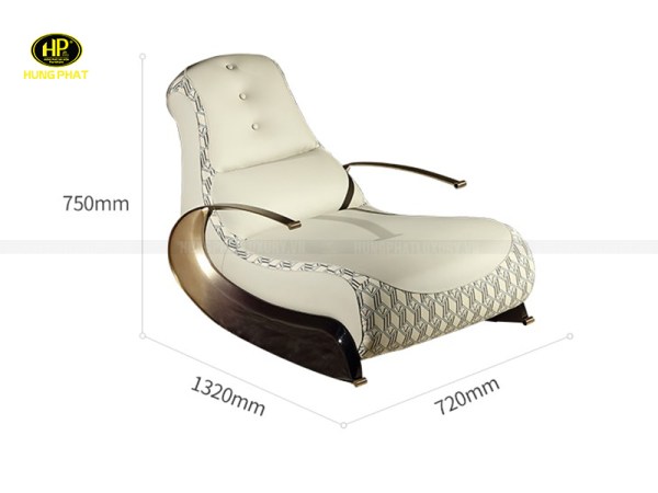 ghế thư giãn luxury nhập khẩu KC58