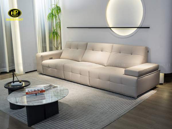 sofa thư giãn chỉnh điện nhập khẩu GC-8010