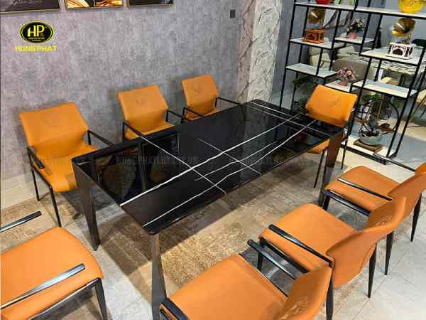 bàn ăn cao cấp ba-sh010