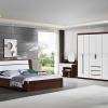 combo giường tủ hiện đại tp-2686