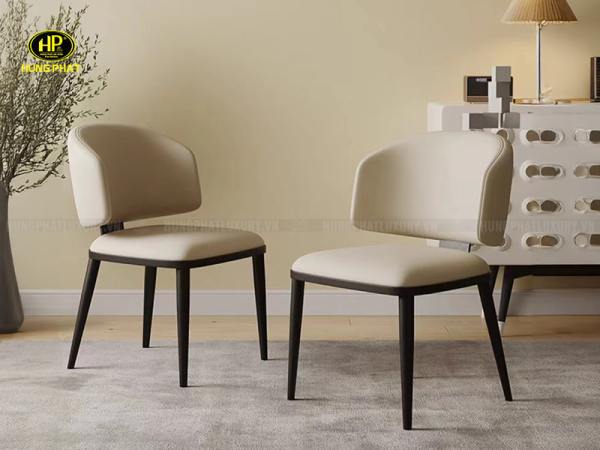 ghế ăn nhập khẩu 9190