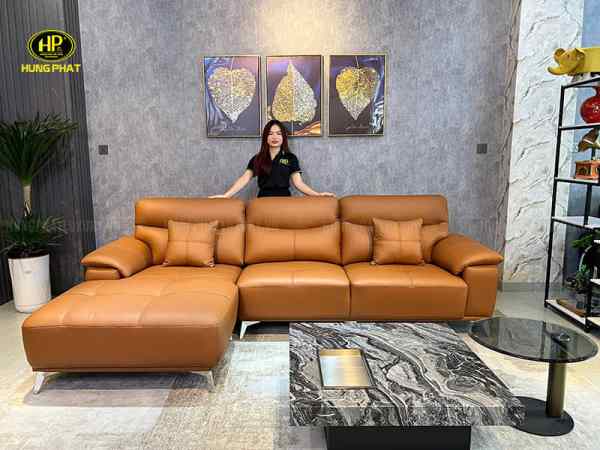 ghế sofa phòng khách hiện đại h-8275b