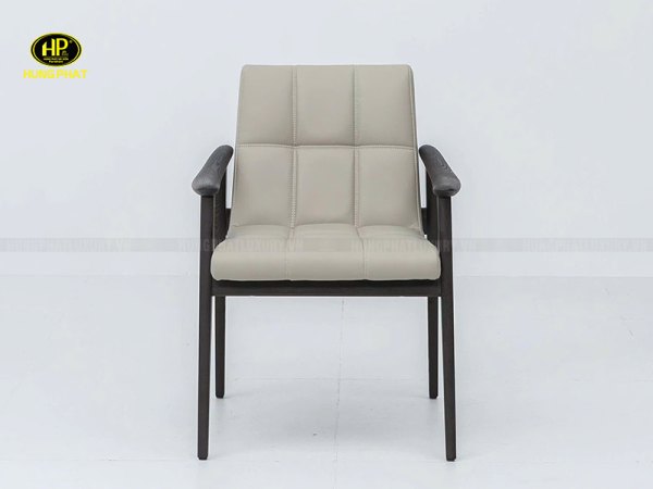 ghế ăn bọc da ch-009