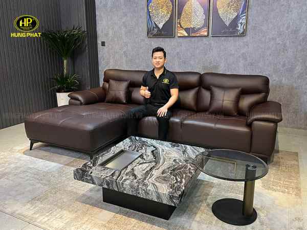 ghế sofa cao cấp hiện đại h-8275n