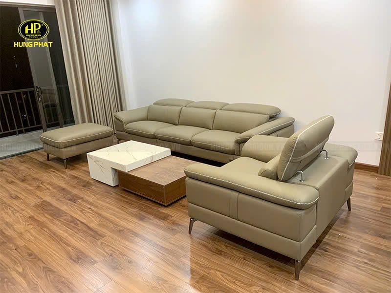 ghế sofa cao cấp hiện đại torino s03