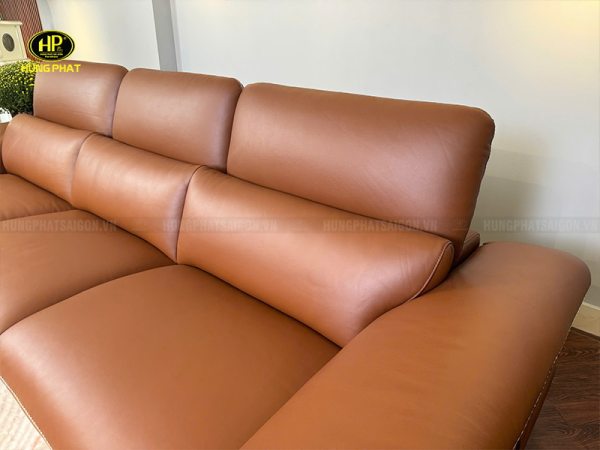 ghế sofa da bò italia torino s03