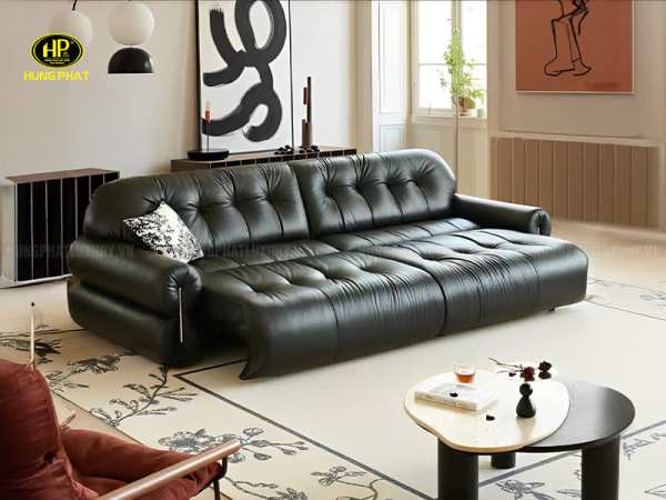 ghế sofa nhập khẩu 8843