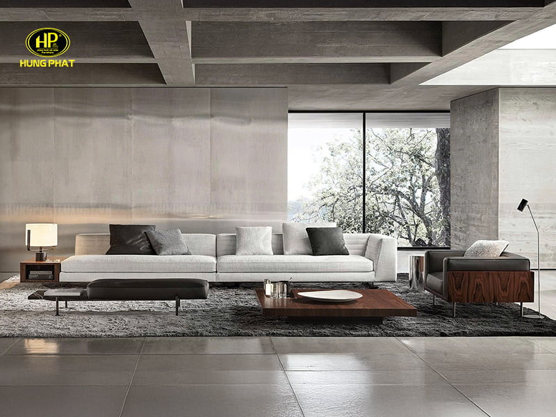 ghế sofa băng nhập khẩu cao cấp sf9067