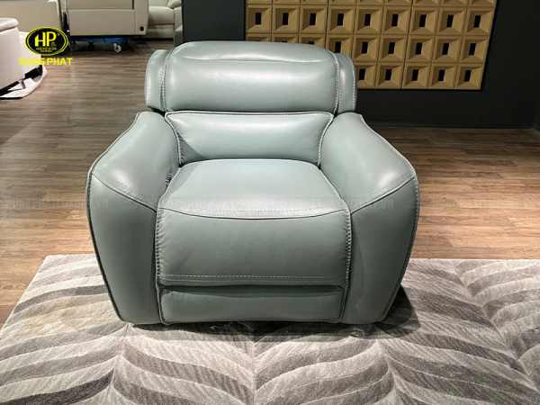 ghế sofa thư giãn nhập khẩu fiore u90102hm